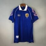 Japan 1998 Home Kit