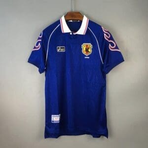 Japan 1998 Home Kit