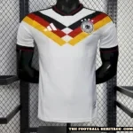 Germany World Cup 2026 Home Kit