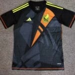 Mexico 2024/25 GoalKeeper Kit – Fan Version