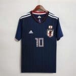 Japan 2018 Home Kit