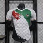 Palestine 23/24 Kit – Player Version