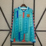 FC Barcelona 1996/97 Away Kit