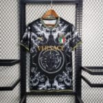 Italy Versace Concept Kit Black – Fan Version