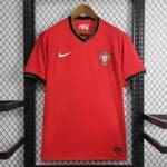 Portugal EURO 2024 Home Kit – Fan Version