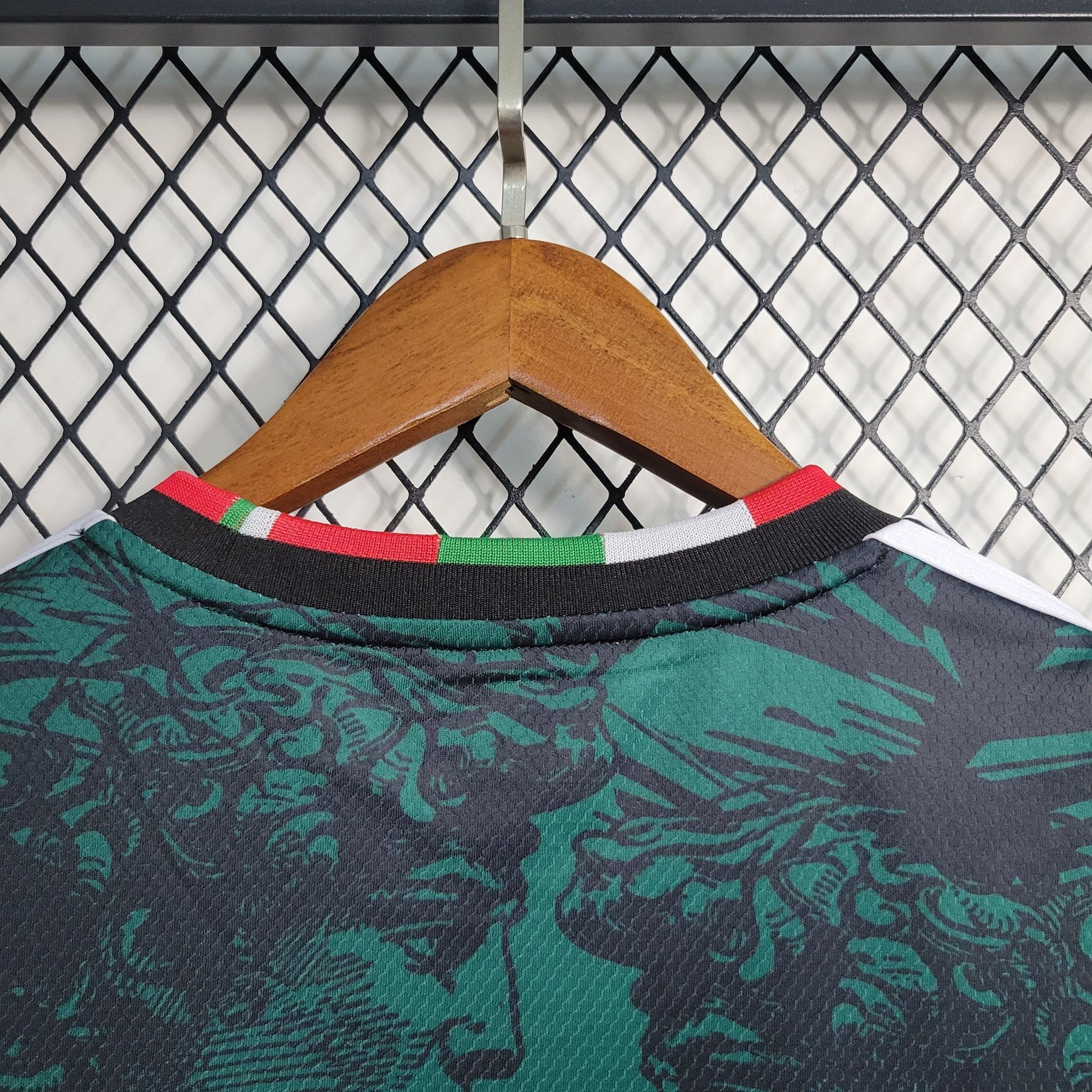 Italy Special Edition Kit – Fan Version - Image 9