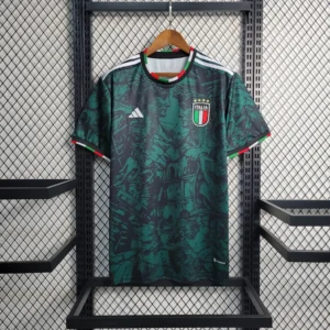 Italy Special Edition Kit – Fan Version