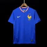France 2024 Euro Home Kit – Fan Version