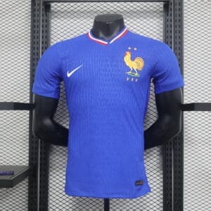 France Euro24 Home Kit – Player Version