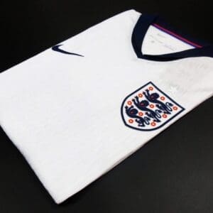 England EURO 2024 Home Kit – Player Version