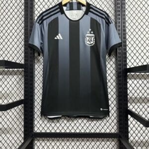 Argentina Black Edition Kit – Fan Version