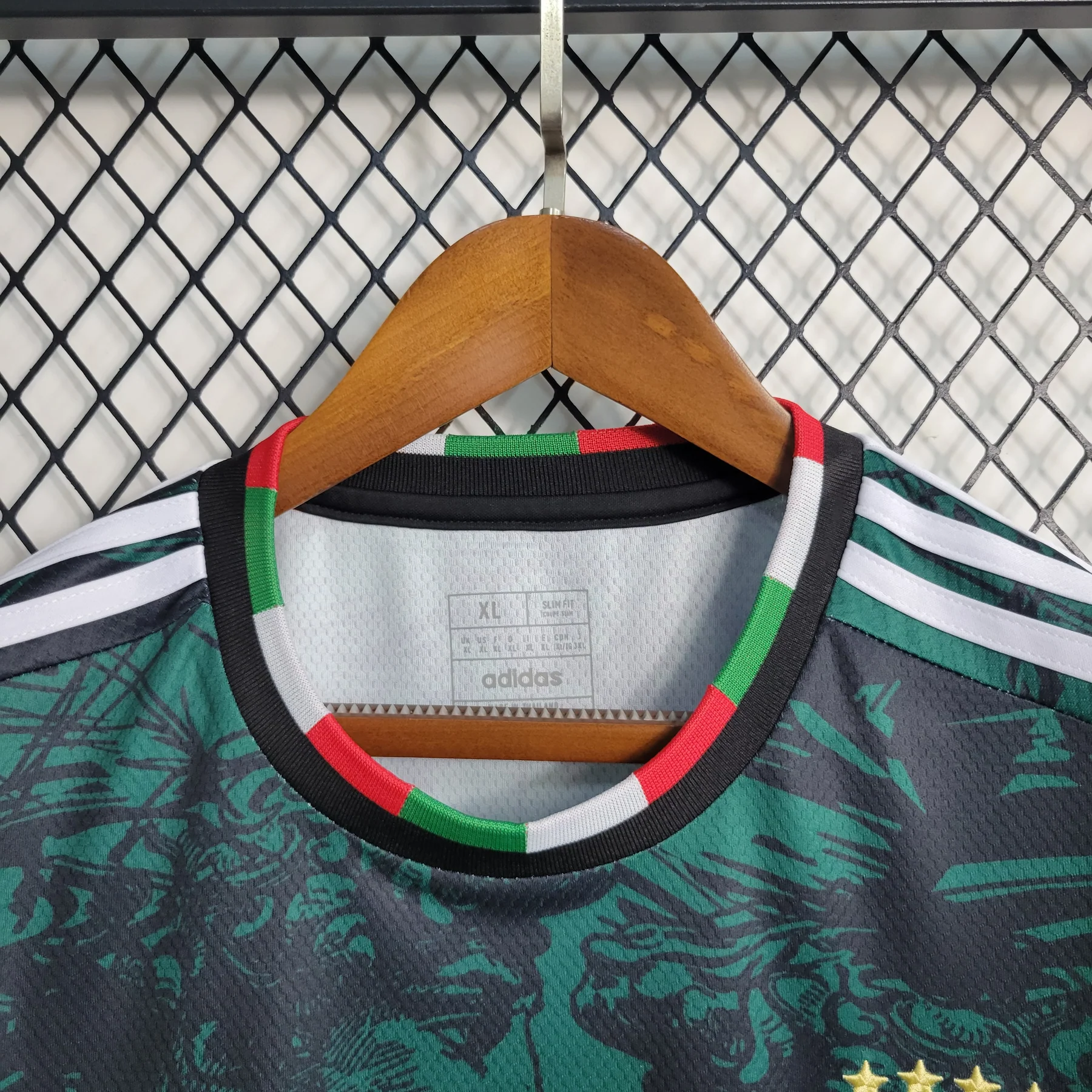 Italy Special Edition Kit – Fan Version - Image 5
