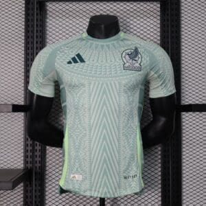 Mexico 24 Away Kit – Player Version