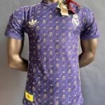 Real Madrid X Guc*ci Kit – Player version