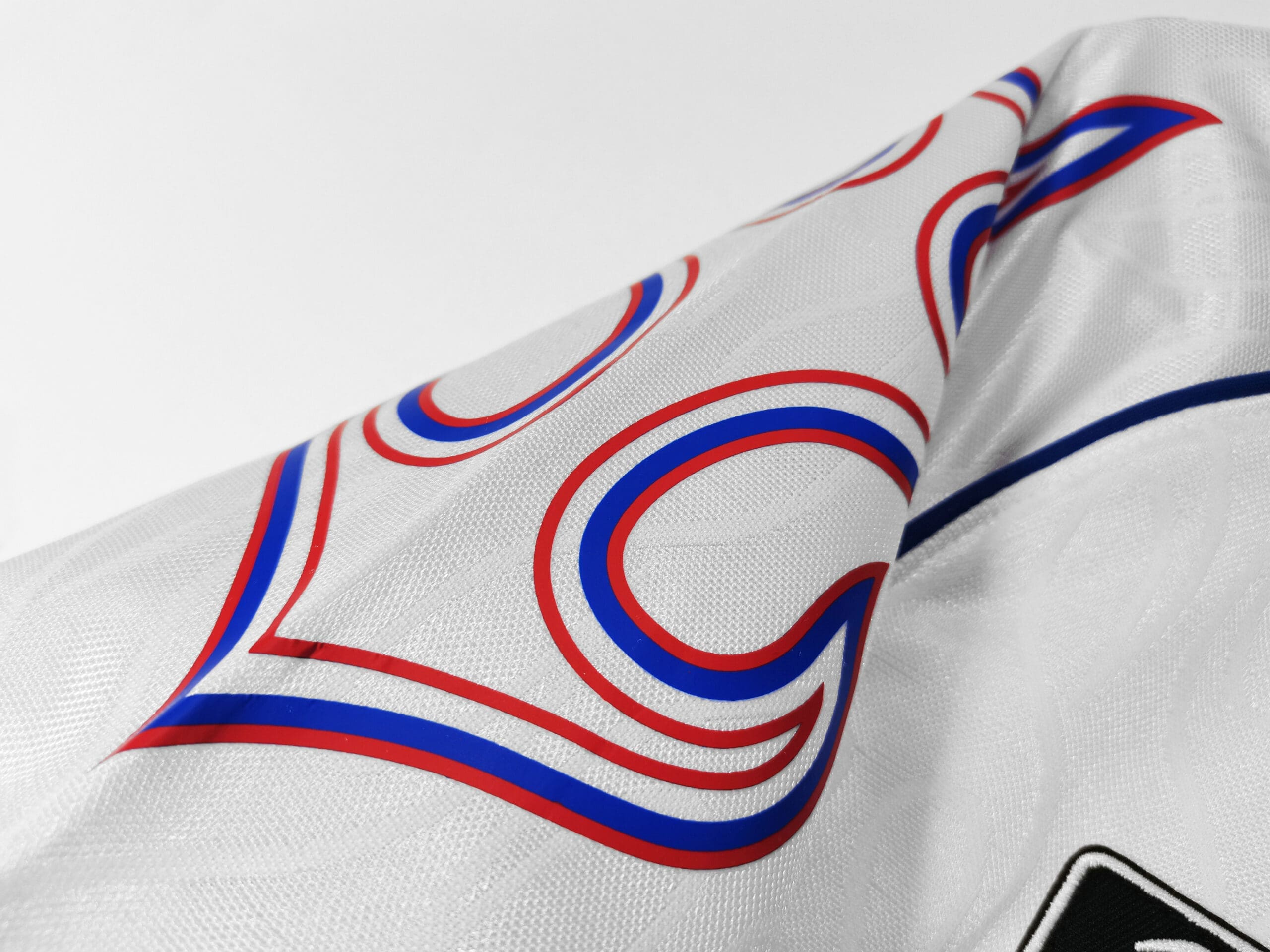 Japan 1998 Away Kit - Image 6