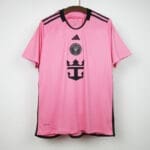 Inter Miami 24/25 Home Kit – Fan version