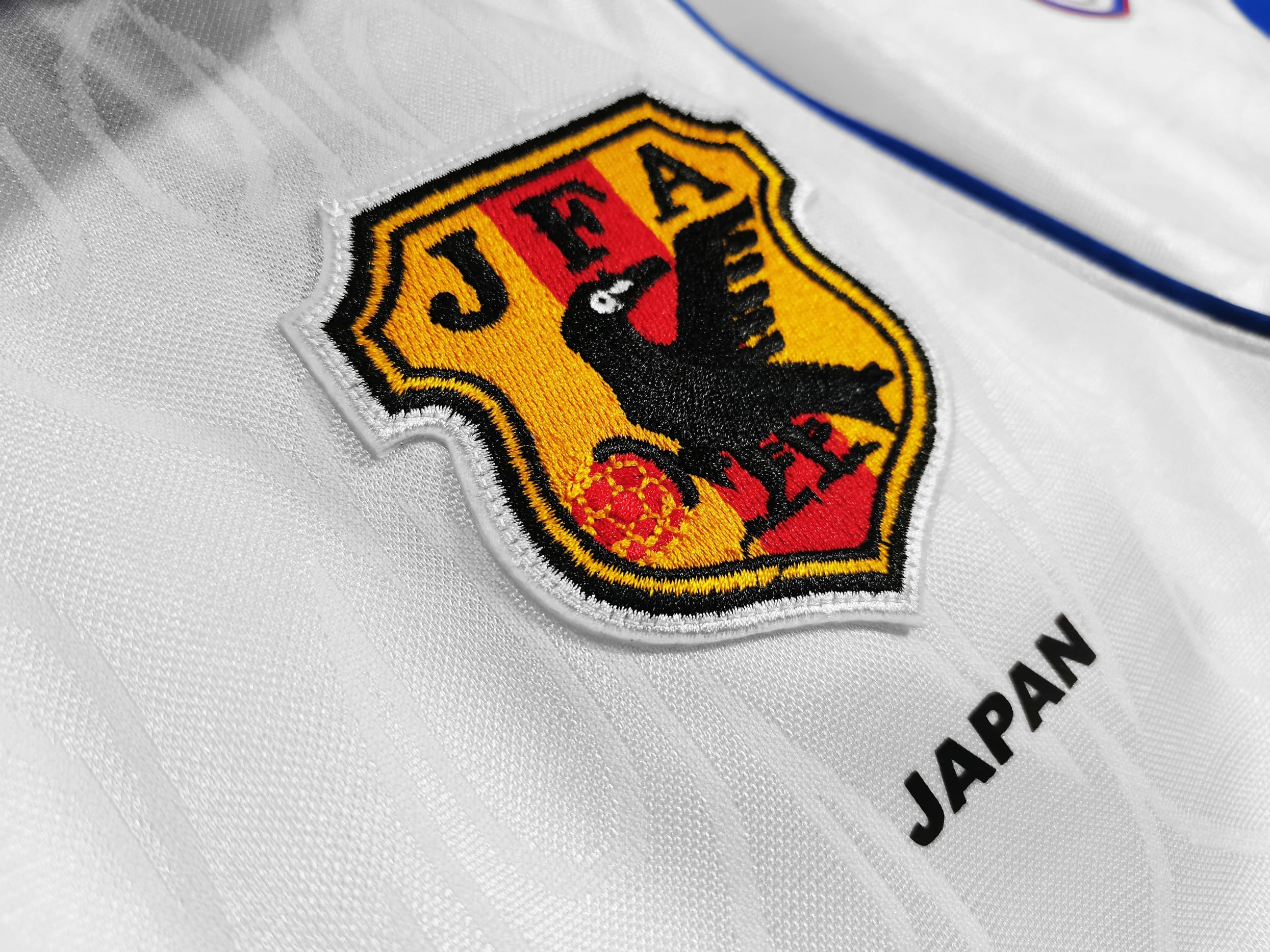 Japan 1998 Away Kit - Image 4
