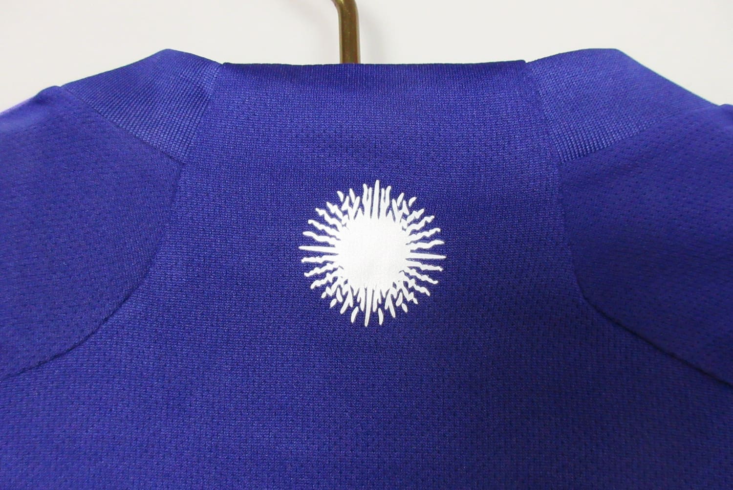 Argentina Away Jersey 2022 World Cup – Fan Version - Image 3