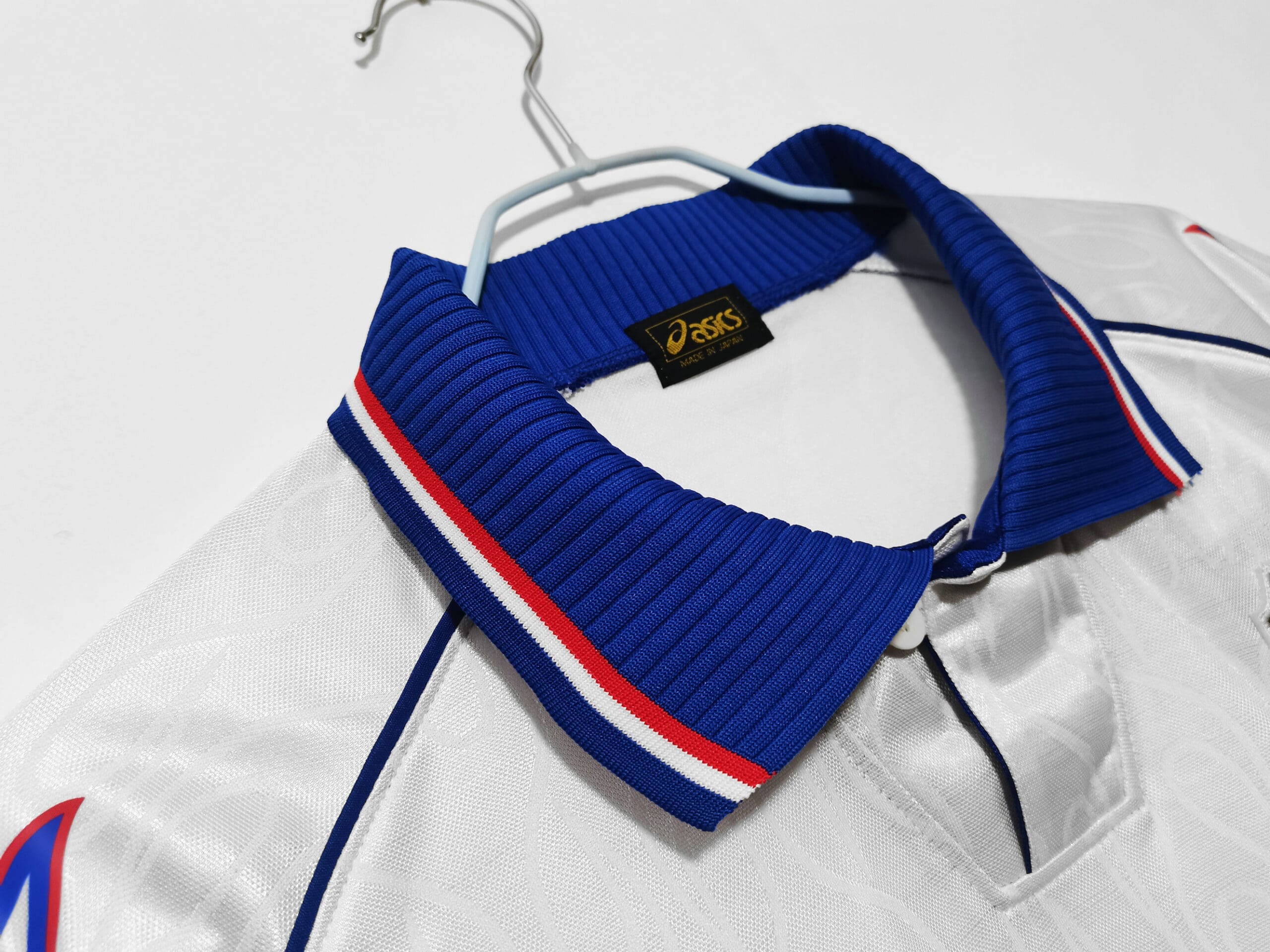 Japan 1998 Away Kit - Image 3