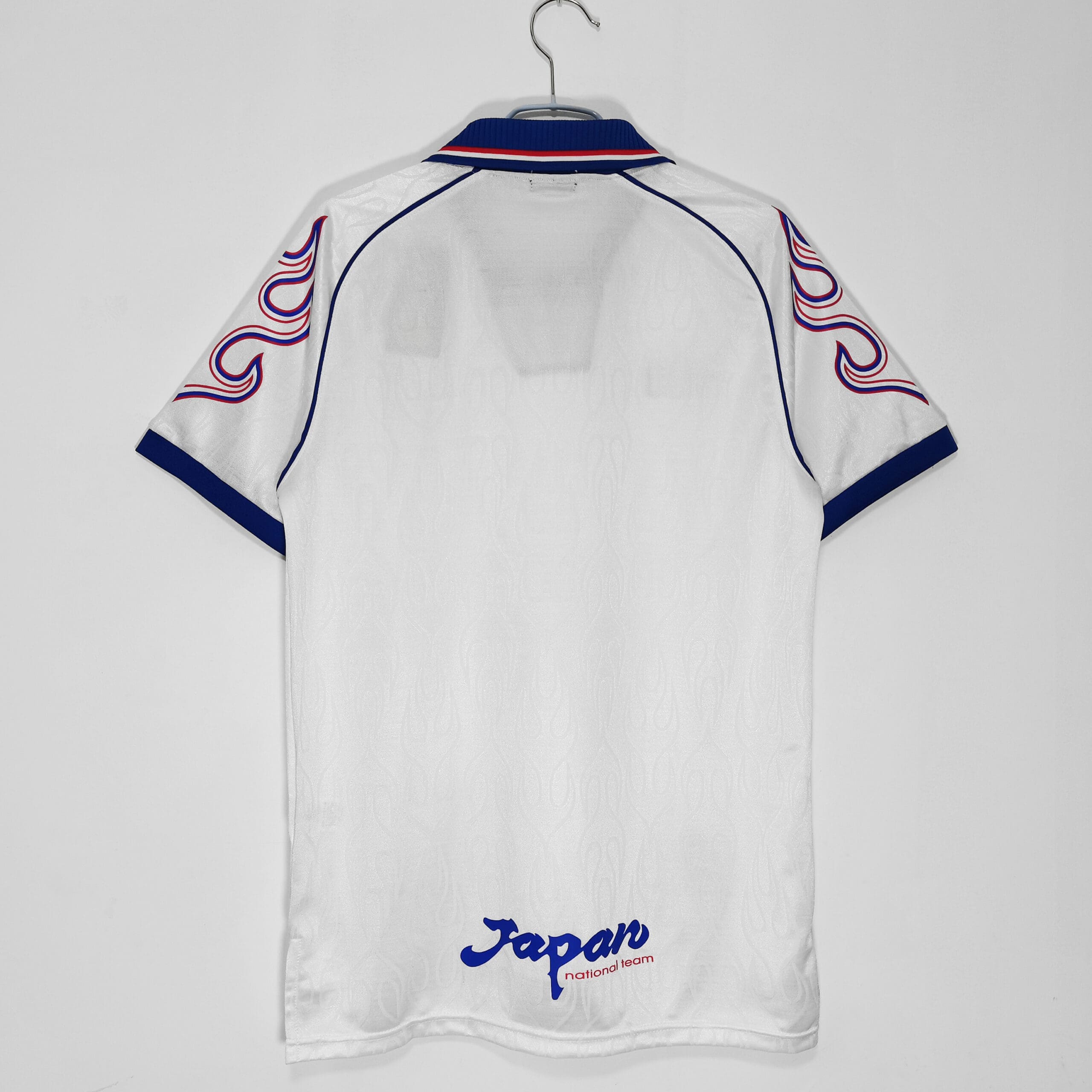 Japan 1998 Away Kit - Image 2
