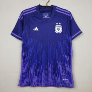 Argentina World Cup Kit