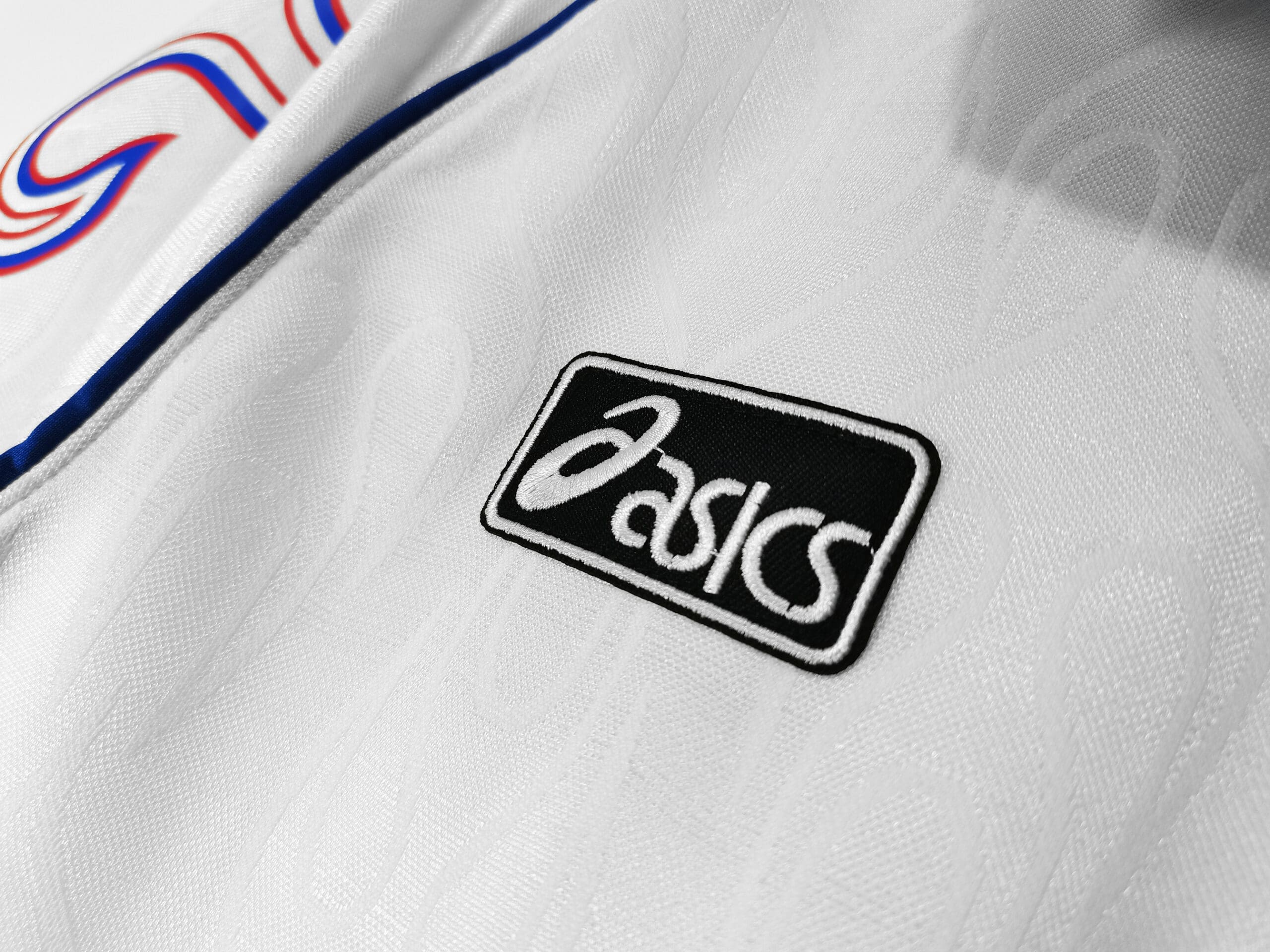 Japan 1998 Away Kit - Image 5