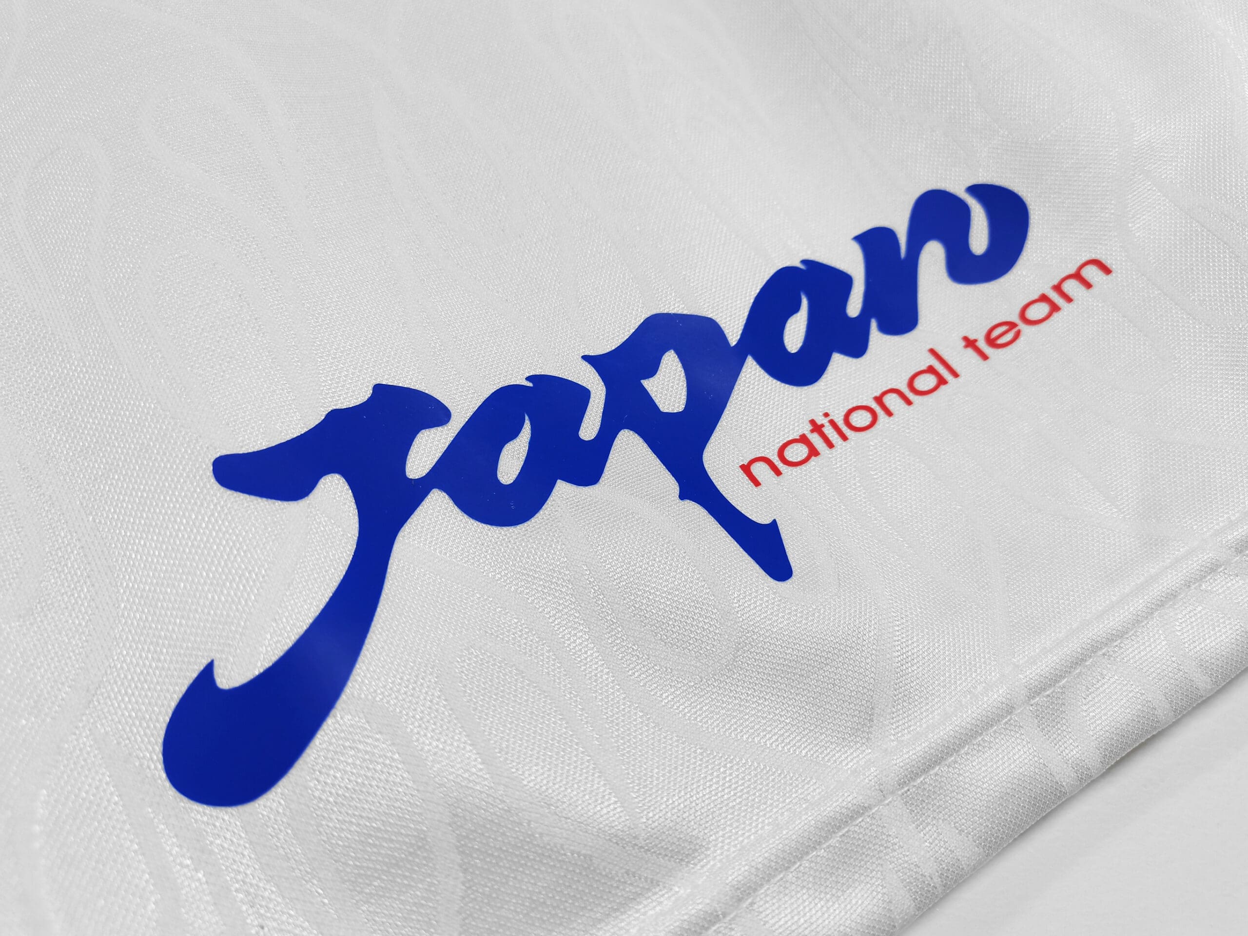 Japan 1998 Away Kit - Image 8