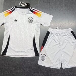 Germany 2024 Euro24 Home Kit – Kids