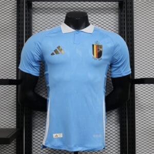 Belgium 23/24 Away Kit – Player Version