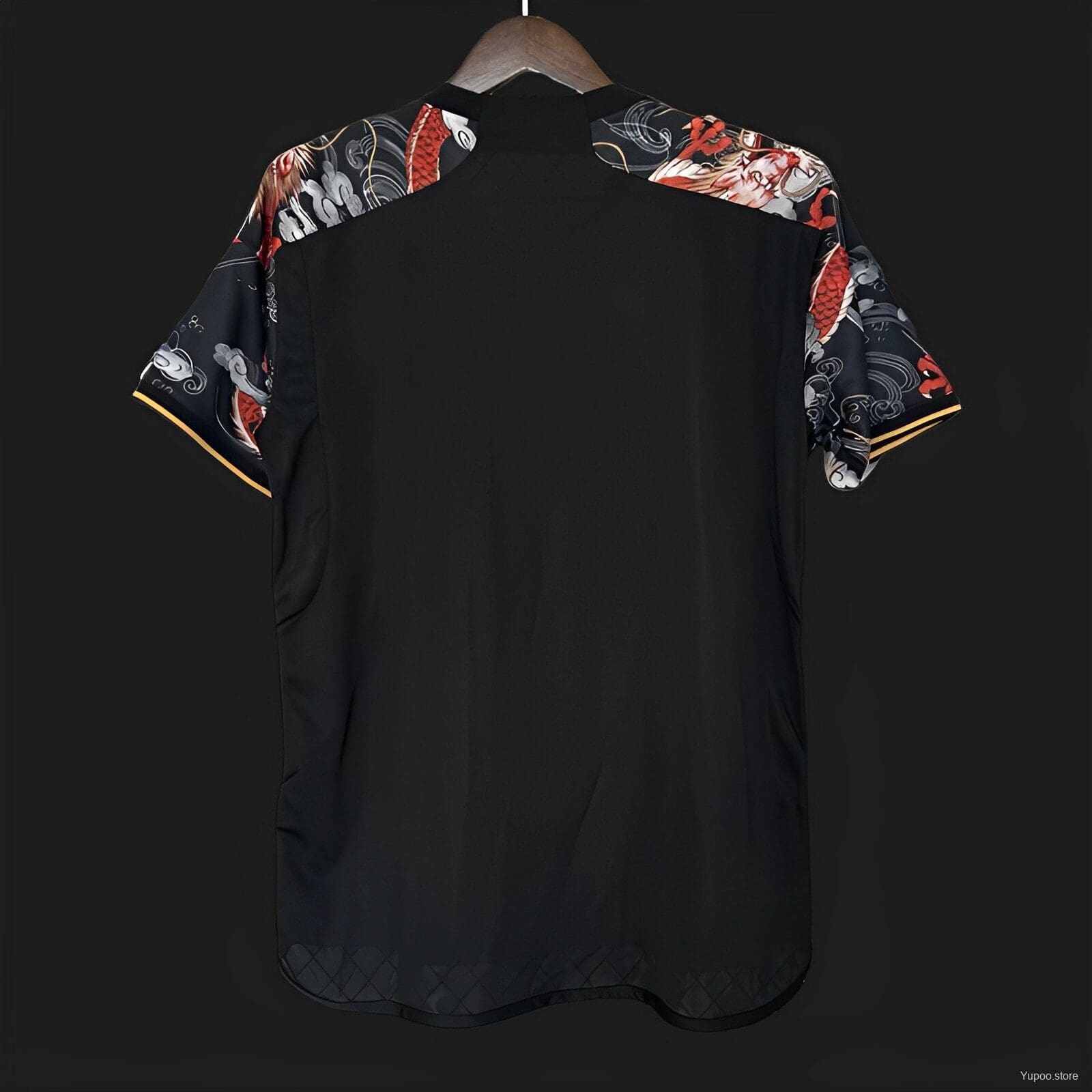 Real Madrid Special edition Dragon 24/25 Kit – Fan version - Image 2