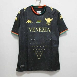 Venezia F.C 21/22 Home Kit – Fan Version