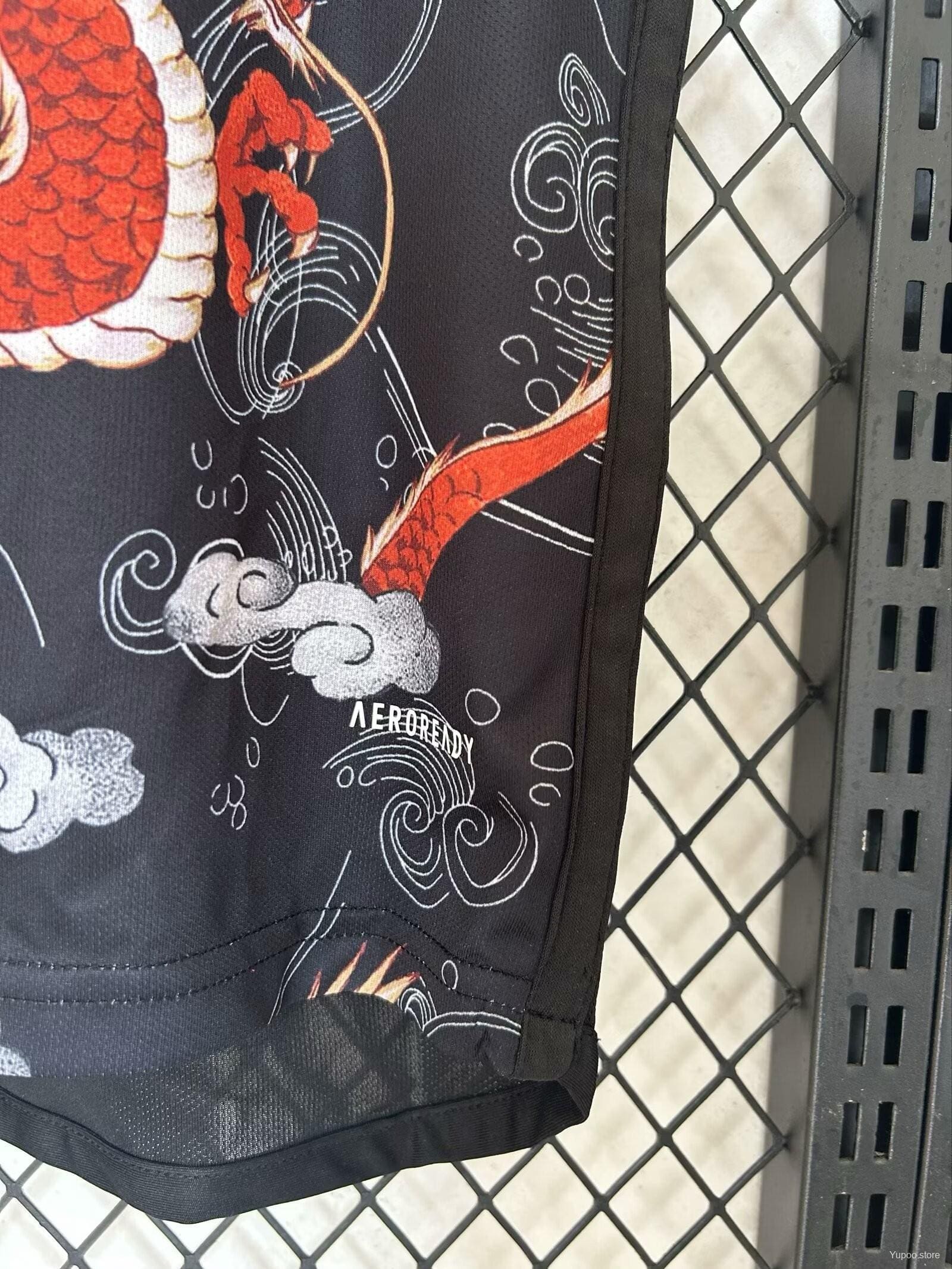 Real Madrid Special edition Dragon 24/25 Kit – Fan version - Image 7