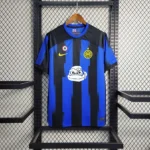 Inter Milan Ninja Turtles Home Jersey 23/24