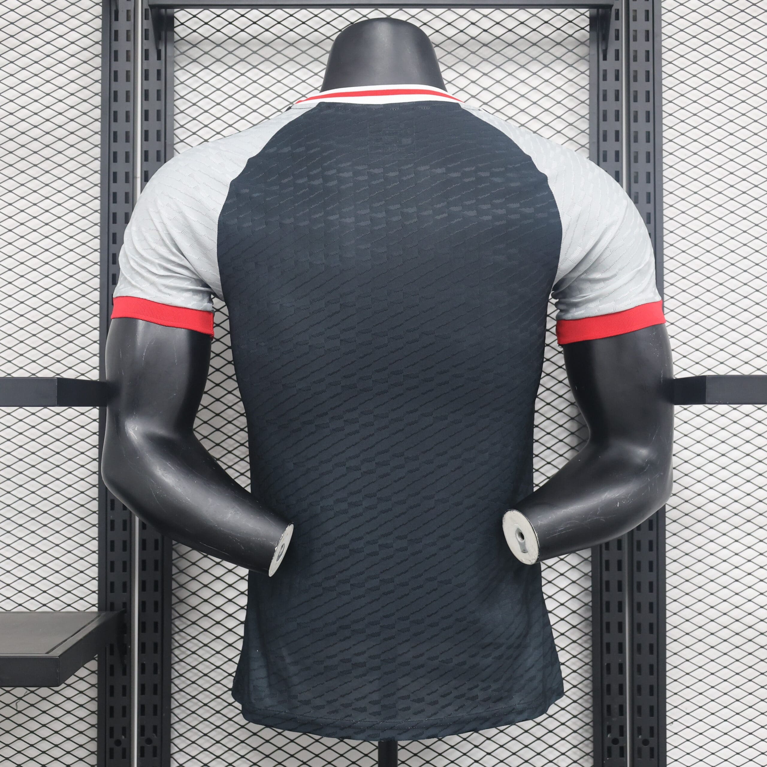 Japan 23/24 Samurai Special Edition – Player Version - Image 2