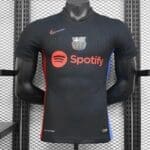 FC Barcelona Blaugrana Special Edition Kit – Player version