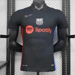 FC Barcelona Blaugrana Special Edition Kit – Player version