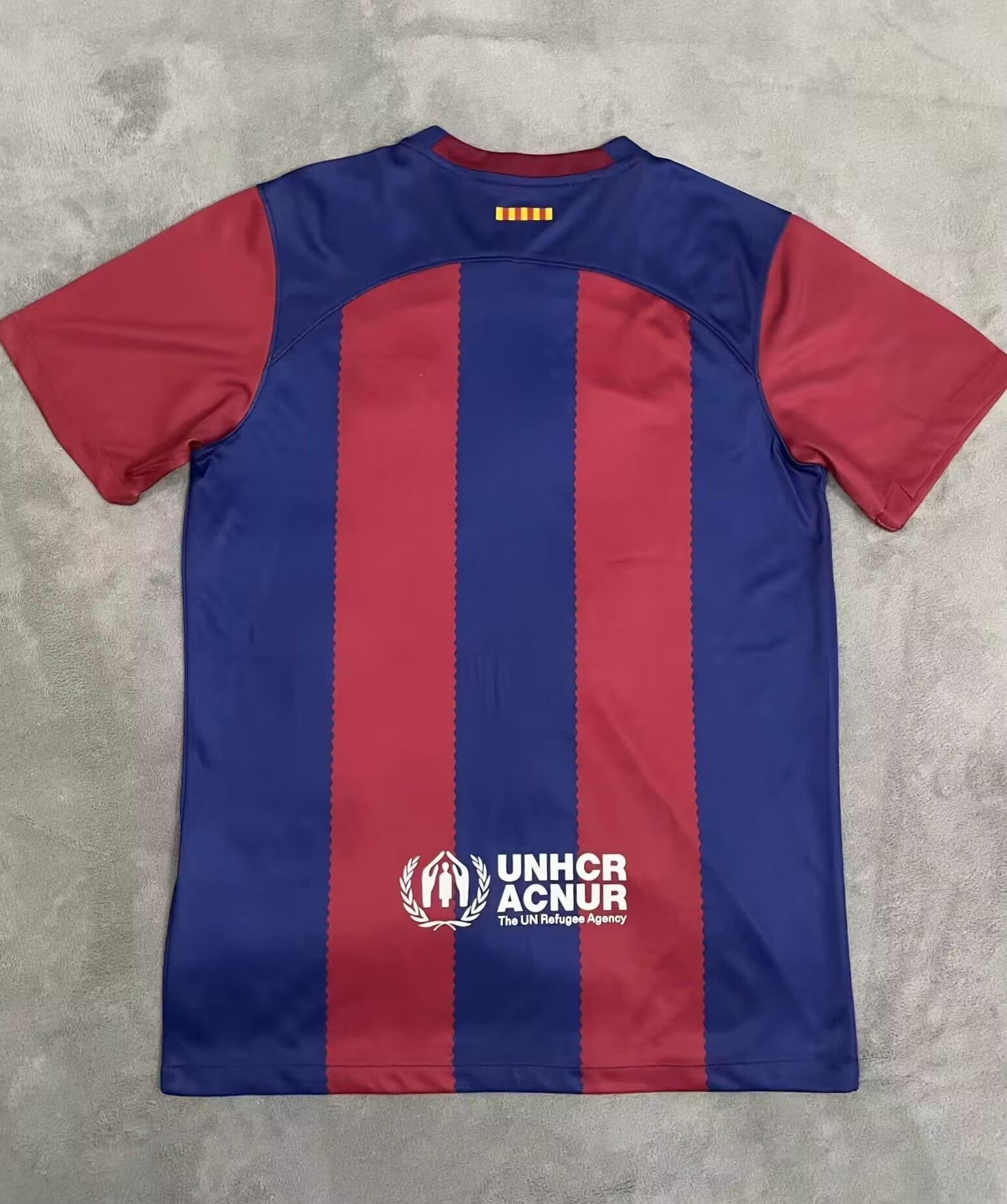 FC Barcelona 23/24 Karol G Home Kit – Fan Version - Image 2