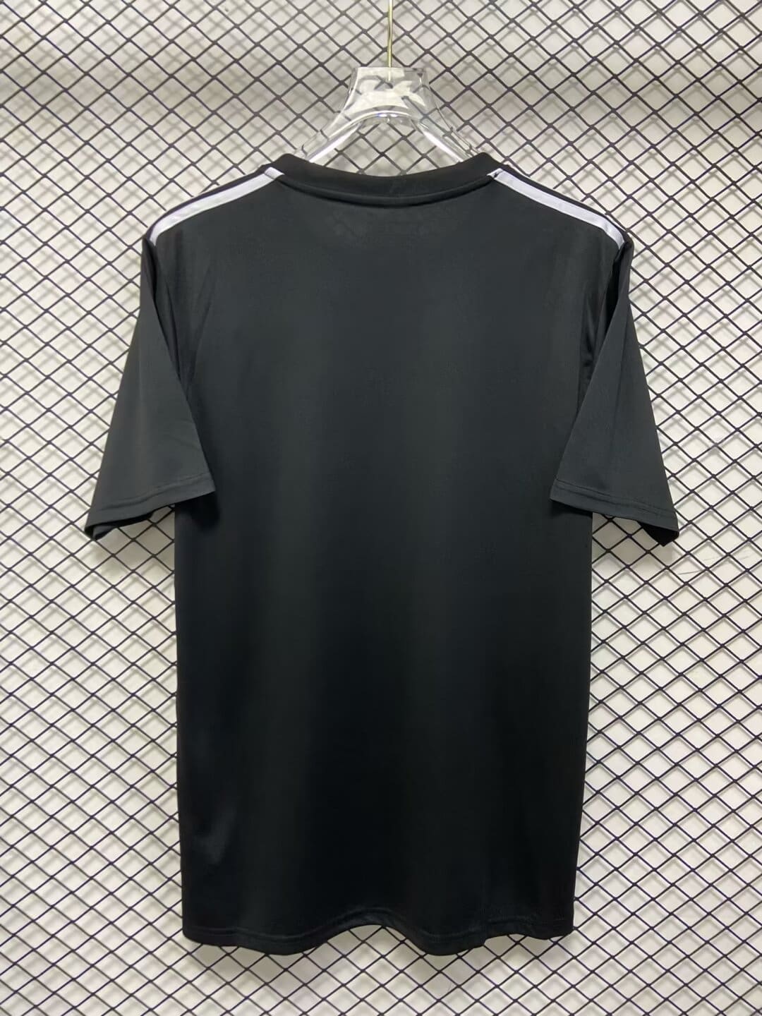 Real Madrid Special Edition Black Kit – Fan Version - Image 2