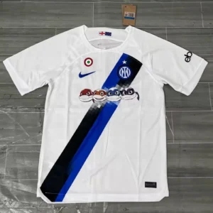 Inter Milan Ninja Turtles Special Edition 23/24