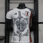 Japan Katana tsubasa Special Edition Jersey – Player Version
