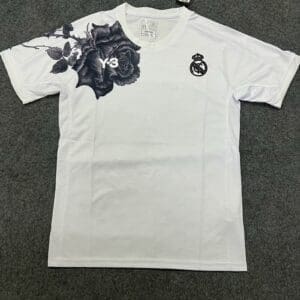 Real Madrid Y-3 Special Edition Kit – Fan Version