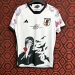 Uchiha Itachi X Japan Special Edition Kit – Fan Version
