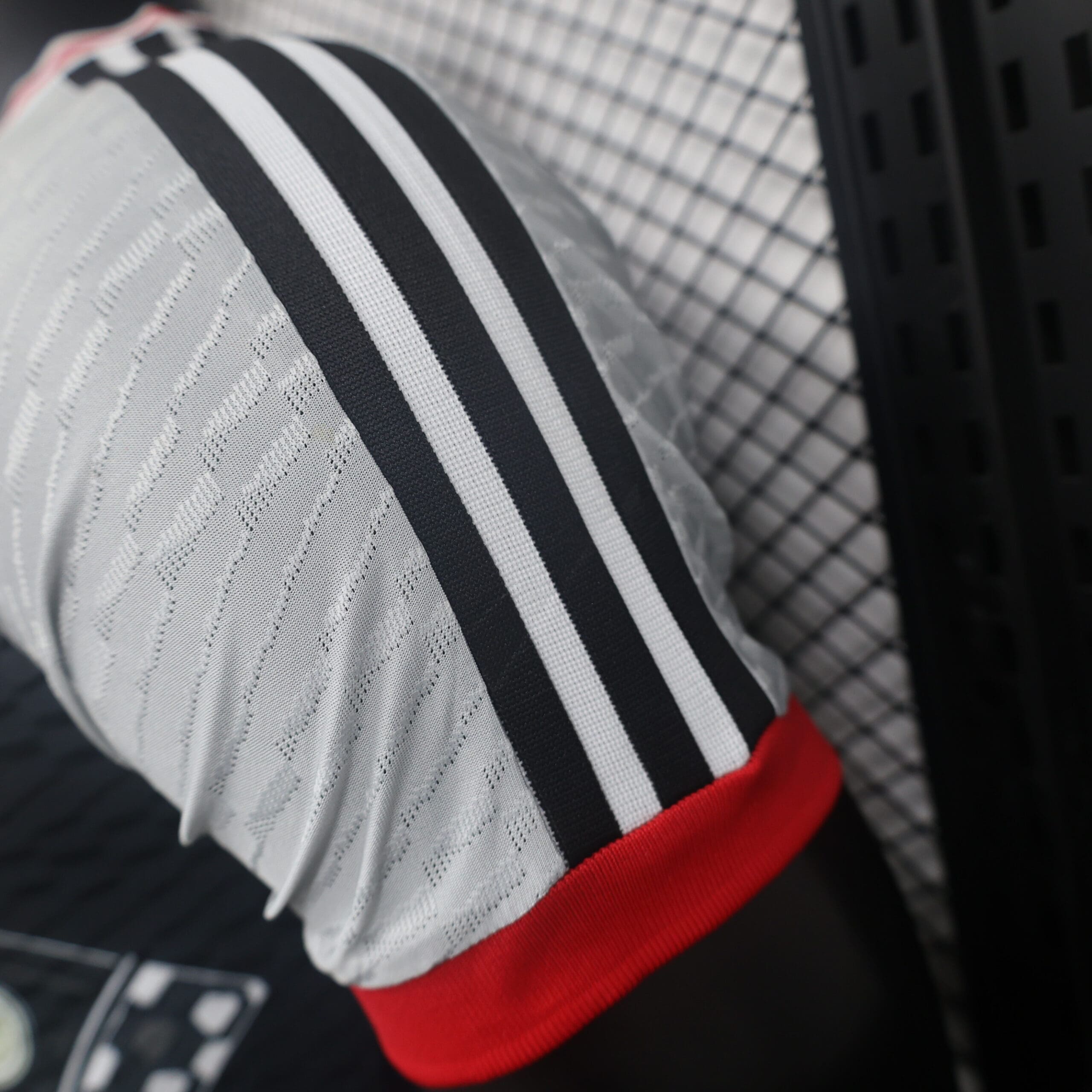 Japan 23/24 Samurai Special Edition – Player Version - Image 4