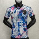Japan Dragon Ball Special Edition Jersey – Player Version