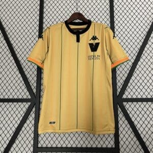 Venezia F.C 23/24 Goalkeeper Kit – Fan Version