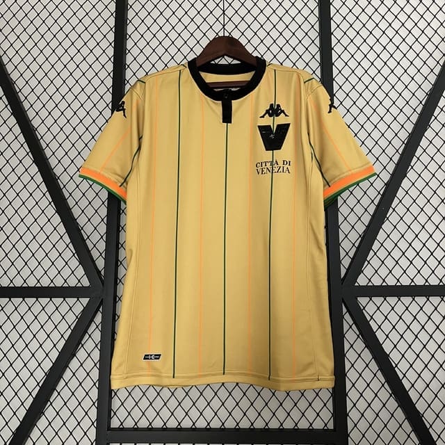 Venezia F.C 23/24 Goalkeeper Kit – Fan Version