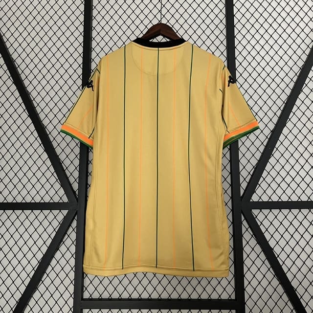 Venezia F.C 23/24 Goalkeeper Kit – Fan Version - Image 2