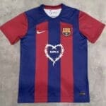FC Barcelona 23/24 Karol G Home Kit – Fan Version