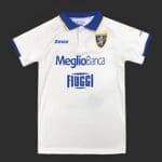 Frosinone Away Jersey 23/24 - Fan version