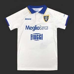 Frosinone Away Jersey 23/24 - Fan version
